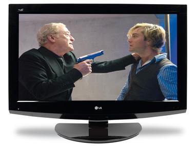 LG 37LF75 review